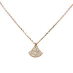 Bvlgari - Halsketting - Diva’s dream - 18 karaat Roségoud -, Sieraden, Tassen en Uiterlijk, Nieuw