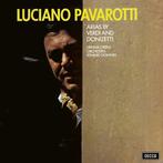 Luciano Pavarotti, Wiener Opernorchester& Edward Downes -, Verzenden, Nieuw in verpakking