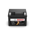 Accu / Batterij, Motoren, Onderdelen | Merk-onafhankelijk, Verzenden, Nieuw