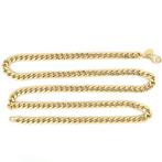 Zonder Minimumprijs - Handmade - Halsketting - Groumette -, Sieraden, Tassen en Uiterlijk, Nieuw