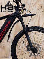 Ghost E-Riot Trail Essential E-Mountainbike Sram SX 2022, Fietsen en Brommers, Fietsen | Mountainbikes en ATB, Ophalen of Verzenden