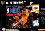 N64 Kobe Bryant in NBA Courtside (In doos), Verzenden, Zo goed als nieuw