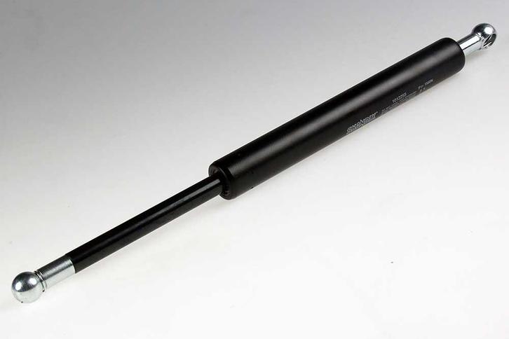 Gasveer achterklep SAAB 9-5, Auto-onderdelen, Interieur en Bekleding, Ophalen of Verzenden