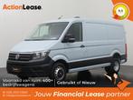 Volkswagen Crafter Bestelbus L3 H2 2019 Diesel, Auto's, Nieuw, Zilver of Grijs, Te koop, BTW verrekenbaar