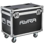 Ayra Vision Case 4 voor 2x Vision 1940 PixZ-Bee, Verzenden, Nieuw