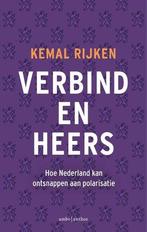 Verbind En Heers |  NIEUW | Rijken, Kemal | 9789026369605, Ophalen of Verzenden, Nieuw, Rijken, Kemal