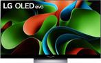 LG OLED55C3 - 55 inch OLED 4K Ultra HD 120 Hz Smart TV 2023, Ophalen, Zo goed als nieuw, 100 cm of meer, 4k (UHD)