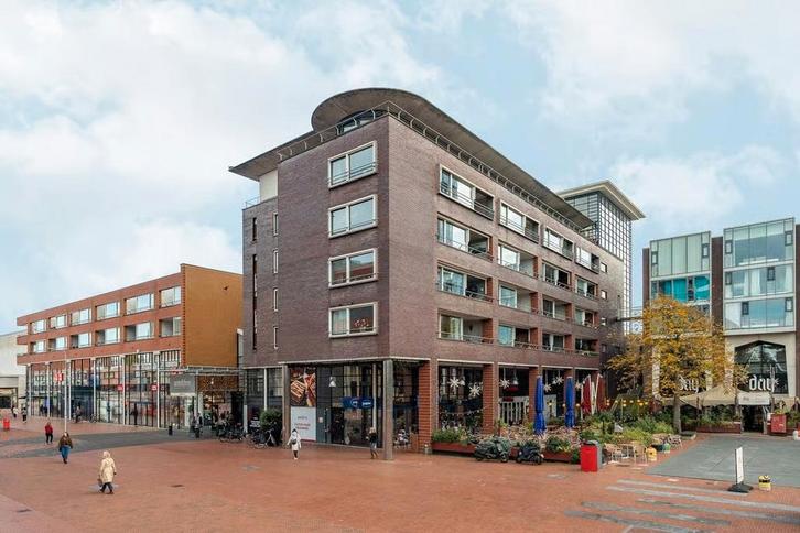 Te huur: Appartement Stadsplein in Amstelveen, Huizen en Kamers, Huizen te huur, Noord-Holland, Appartement