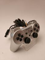 Zilver Orginele Sony Dualshock 2 Controller Ps2, Ophalen of Verzenden, Nieuw