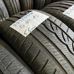 2 x Dunlop 235-50-18 97H4 Seizoenbanden 5,5mm, 18 inch, Gebruikt, Ophalen of Verzenden, 235 mm