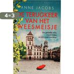 De terugkeer van het weesmeisje / Het weesmeisje / 4, Boeken, Romans, Verzenden, Zo goed als nieuw, Anne Jacobs