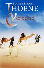 Anno Domini kronieken 6 Verbond / Anno Domini Kronieken / 6, Boeken, Verzenden, Gelezen, B. Thoene