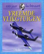 Vreemde vliegtuigen / 100 jaar luchtvaart 9789054834830, Boeken, Verzenden, Zo goed als nieuw, O. Steen Hansen