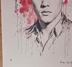 Elvis Presley - by Emma Wildfang - Tokyo Pop Icons series -, Nieuw in verpakking
