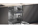 Siemens SN63EX27AE - Volledig geïntegreerde vaatwasser -, Verzenden, Zo goed als nieuw