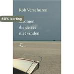 Stromen die de zee niet vinden / Extazereeks / 3, Verzenden, Zo goed als nieuw, Rob Verschuren
