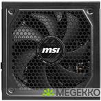 MSI MAG A1000GL PCIE5 II, Computers en Software, Interne voedingen, Verzenden, Nieuw