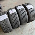 4 x Hankook Ventus S1 Evo 195-45-16 Zomerbanden 5,5mm, Gebruikt, 16 inch, Ophalen of Verzenden, Band(en)