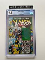 Uncanny X-Men #304 - Magneto, Exodus, Acolytes Appearance -, Boeken, Strips | Comics, Nieuw