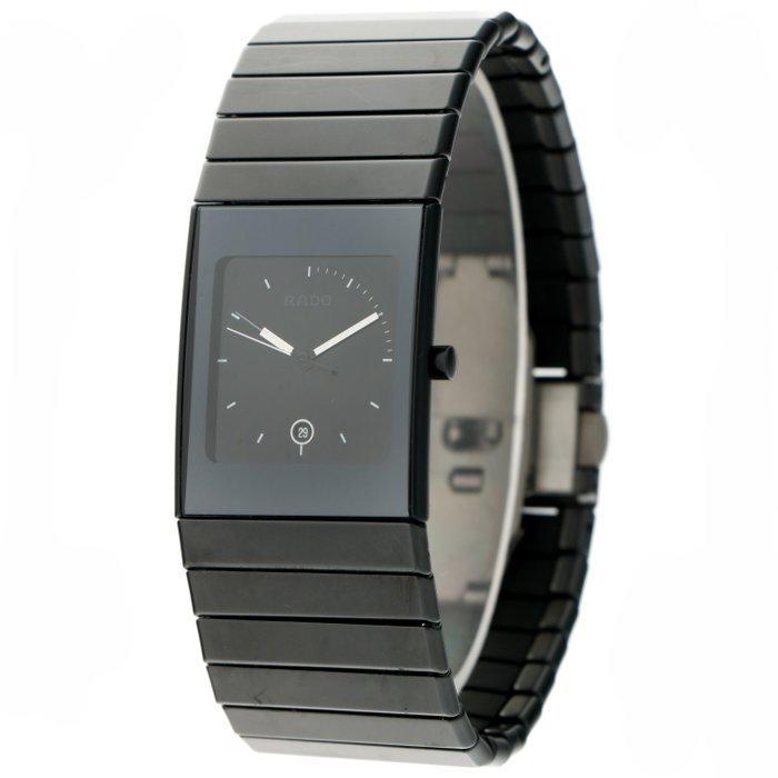 Rado - Diastar - Zonder Minimumprijs - 01.152.0713.3.015 -, Sieraden, Tassen en Uiterlijk, Horloges | Heren