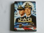 JAG - Seizoen 1 (6 DVD), Cd's en Dvd's, Dvd's | Tv en Series, Verzenden, Zo goed als nieuw