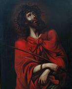 Mateo Cerezo (1637-1666), Navolger van - Ecce Homo