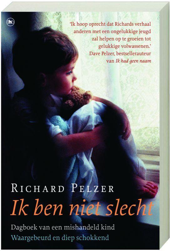 IK BEN NIET SLECHT 9789044314748 R. Pelzer, Boeken, Romans, Zo goed als nieuw, Verzenden