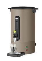 Hendi Percolator UNIQ | 14L | Taupe | 220-240V/1750W | 357x3, Ophalen of Verzenden, Nieuw in verpakking