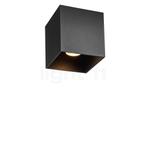 Wever & Ducrø© Box 1.0 Plafondlamp LED, zwart - 3.000 K -, Verzenden, Nieuw