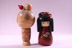 Japanese Kokeshi Doll  - Pop - Japan, Antiek en Kunst