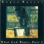 Roger Waters - What God Wants, Part I, Cd's en Dvd's, Vinyl | Rock, Gebruikt, Ophalen of Verzenden