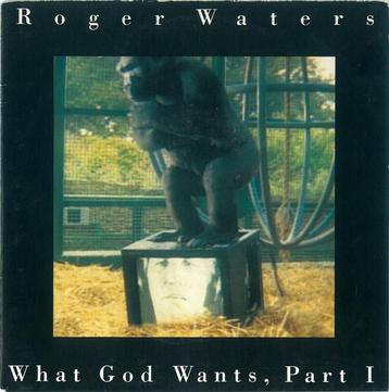 Roger Waters - What God Wants, Part I