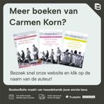 De tijden veranderen / De nieuwe tijd / 3 9789056726584, Boeken, Verzenden, Gelezen, Carmen Korn