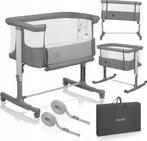 Lionelo Aurora 3in1 Co-sleeper - Babybedje tot 9 kg -, Verzenden, Nieuw