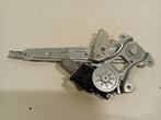Raammechaniek elektrisch links achter Mitsubishi Eclipse Cro, Ophalen of Verzenden, Gebruikt, Links, Mitsubishi
