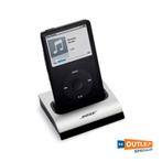 Bieden: Bose IPOD connect kit - 047243, Nieuw, Ophalen of Verzenden