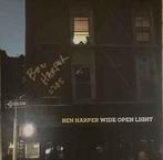 lp nieuw - Ben Harper - Wide Open Light, Verzenden, Zo goed als nieuw