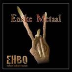 cd - Various - Enske Metaal, Verzenden, Zo goed als nieuw
