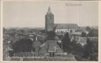 OLDENZAAL - in Vogelvlucht, Verzamelen, Ansichtkaarten | Nederland, Verzenden, Gelopen