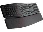 Logitech Ergo K860 toetsenbord RF-draadloos + Bluetooth, Verzenden, Nieuw