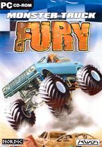 PC Monster Truck: Fury (Geseald), Verzenden, Nieuw