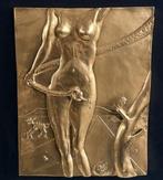 Salvador Dali (1904-1989) - Eva Genesis