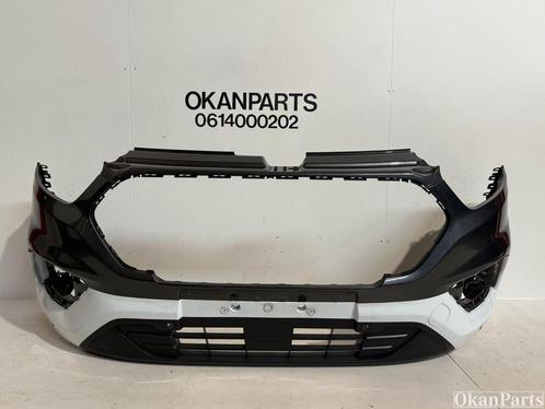 Ford Transit Custom Facelift voorbumper, Auto-onderdelen, Carrosserie en Plaatwerk, Gebruikt, Voor, Bumper, Ophalen