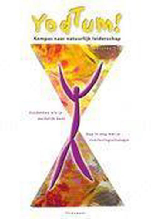 YodTum! 9789080759404 Yolanda Dol, Boeken, Psychologie, Gelezen, Verzenden
