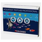 Colombo Aqua Test Lab Pro 7 stuks, Nieuw, Ophalen of Verzenden
