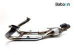 Uitlaat Bochtenset BMW R 1200 RS LC (R1200RS K54) (8556445), Verzenden, Gebruikt