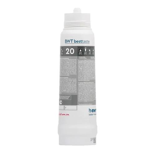 BWT Besttaste 20 Waterfilterpatroon 125252022, Witgoed en Apparatuur, Onderdelen en Toebehoren, Verzenden