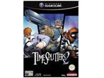 Timesplitters 2 (GameCube), Spelcomputers en Games, Games | Nintendo GameCube, Ophalen of Verzenden, Nieuw