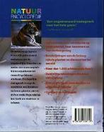 Natuurencyclopedie / Sesam junior 9789026126918 D. Burnie, Boeken, Verzenden, Gelezen, D. Burnie