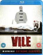 Vile Blu-ray (2013) Maya Hazen, Sheridan (DIR) cert 18, Verzenden, Zo goed als nieuw